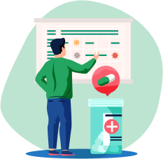 Medication Dispensed